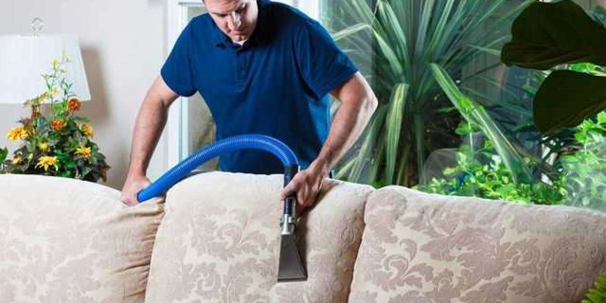 furniture upholstery cleaning Buncombe County, NC