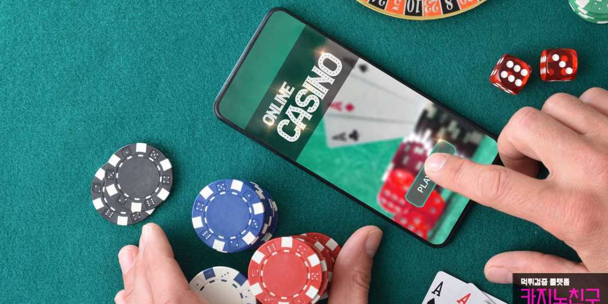 Discover the Benefits of Casino79: Your Trusted Scam Verification Platform for Gambling Sites