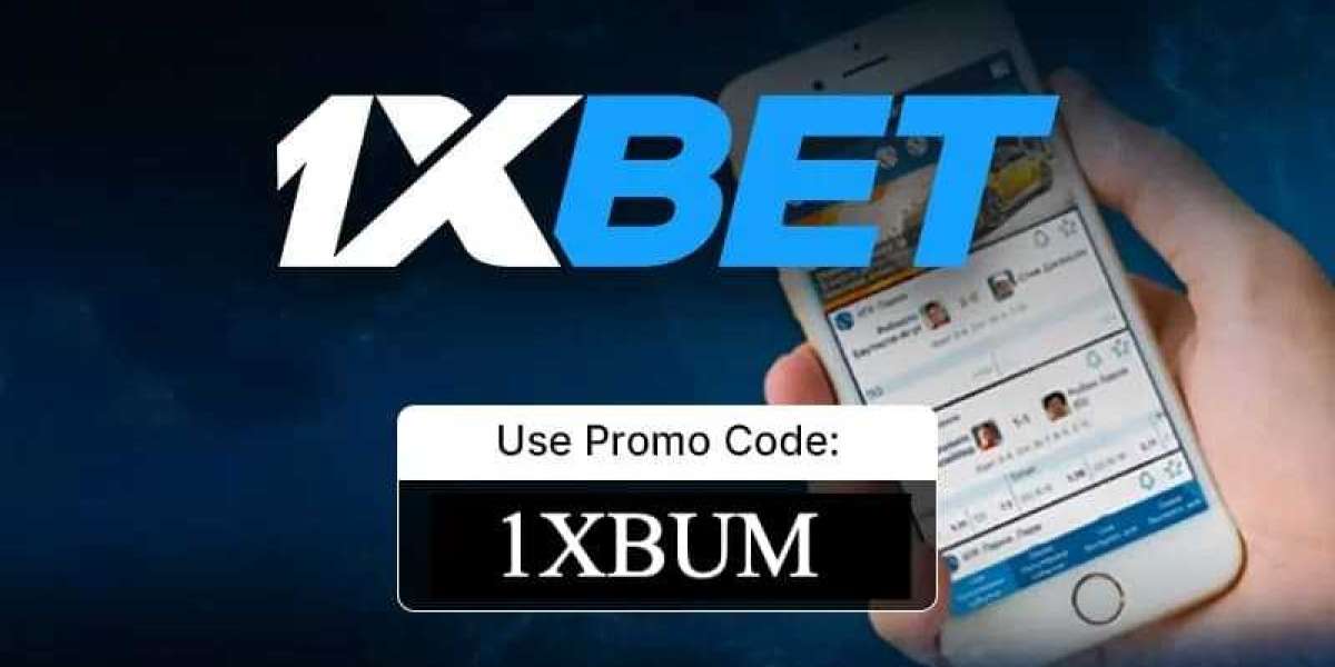 1xBet Promo Code 2025: Top Bonus Offer Inside!