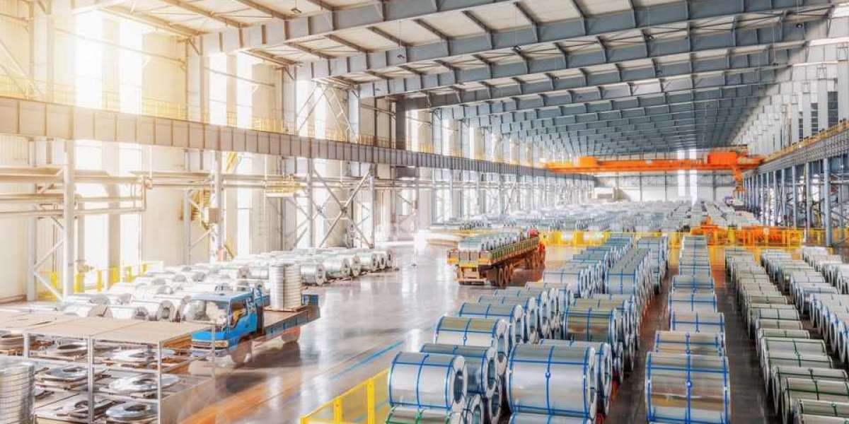 High-Quality Carbon Steel Bars: Why Baosteel is the Leading Supplier