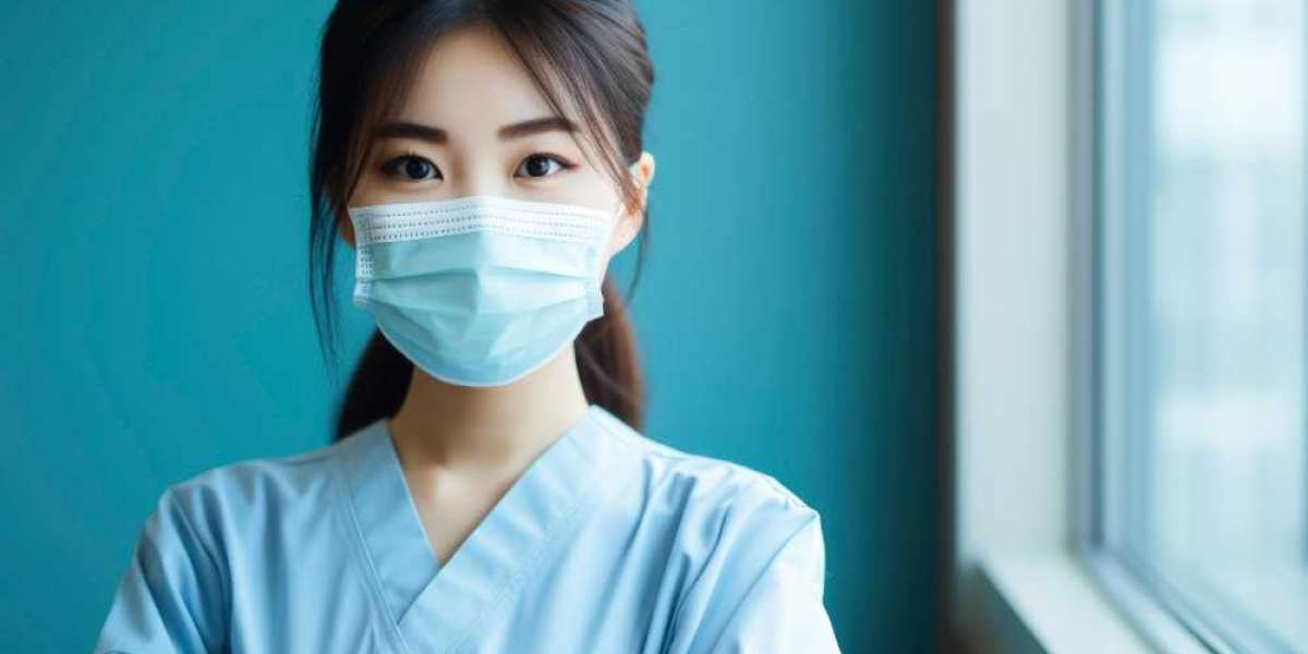 Key Players in the Surgical Mask & Respirator Market and Their Strategies