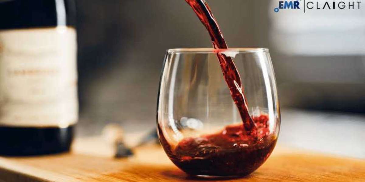 Spain Wine Market Size, Share, Trends & Growth Report and Forecast 2025-2034