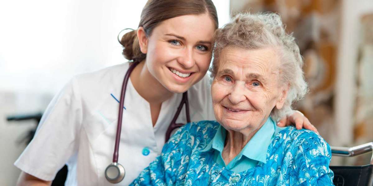 Comprehensive Home Support Services: Enhancing Quality of Life at Home