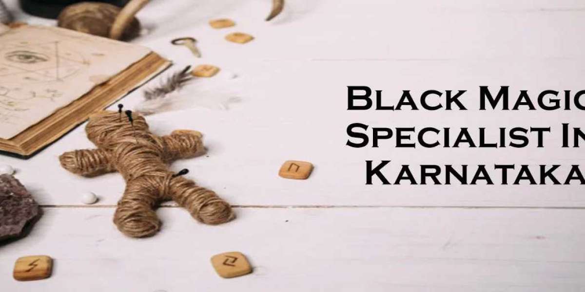 Black Magic Specialist in Karnataka