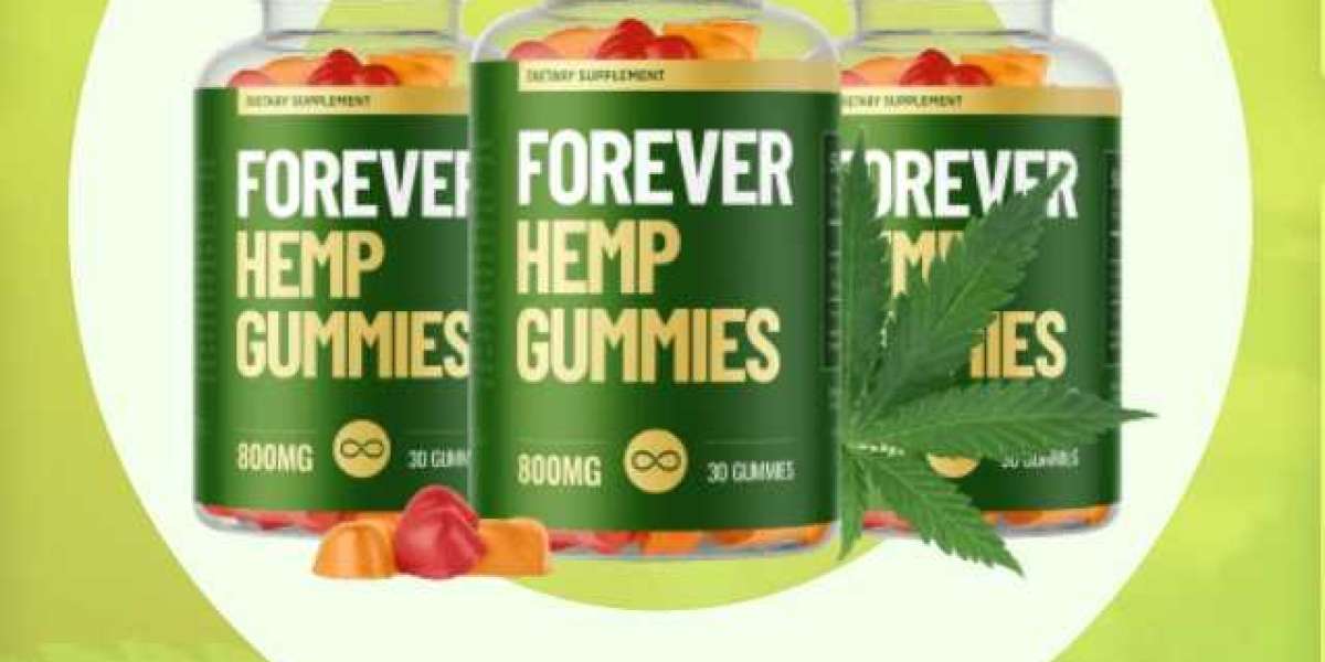 TRY@>> https://www.facebook.com/TryForeverHempGummiesAustralia/