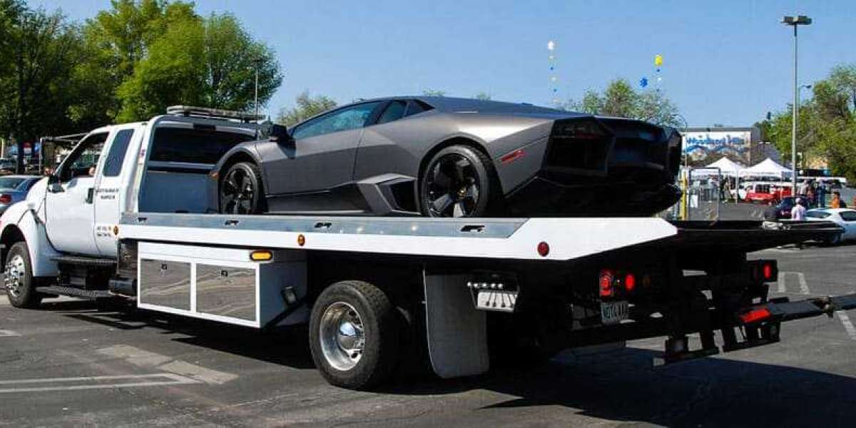 Save Money with the Best Cheap Towing in Las Vegas