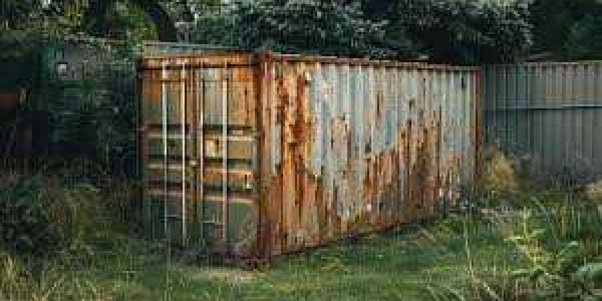 Eco-Friendly Junk Shipping Container Removal: What You Need to Know