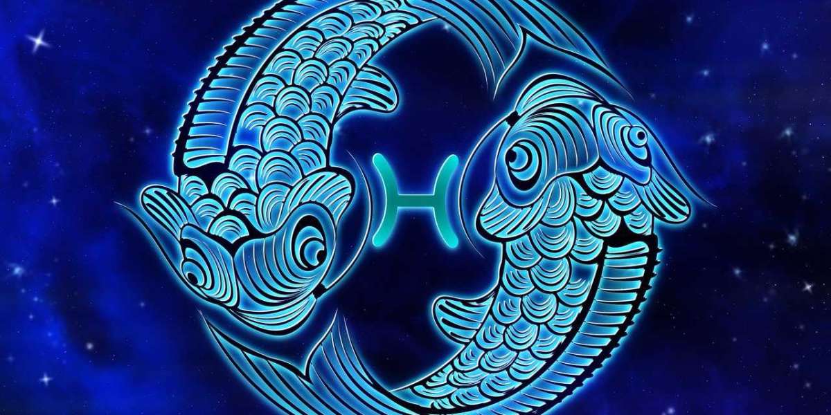 2025 Yearly Horoscope <br>Pisces Prediction