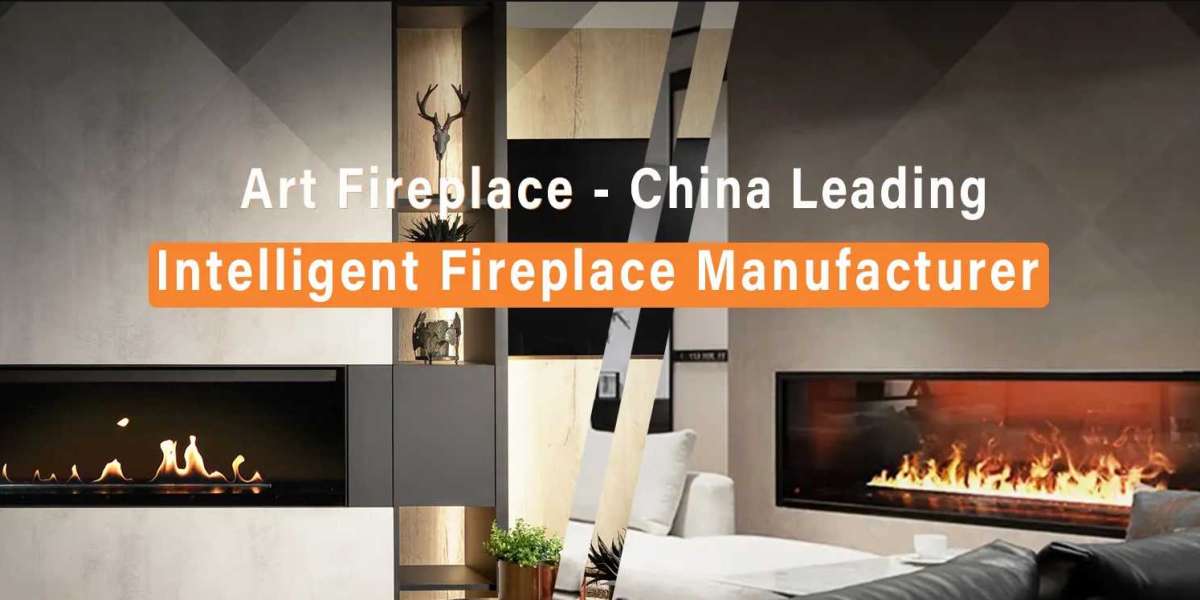 The Future of Fireplaces: Exploring the Benefits of Water Vapor Fireplaces