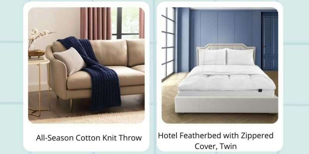 Top Deals to Upgrade Your Bedding: Savings on Down Comforters, Duvets at Pacific Coast