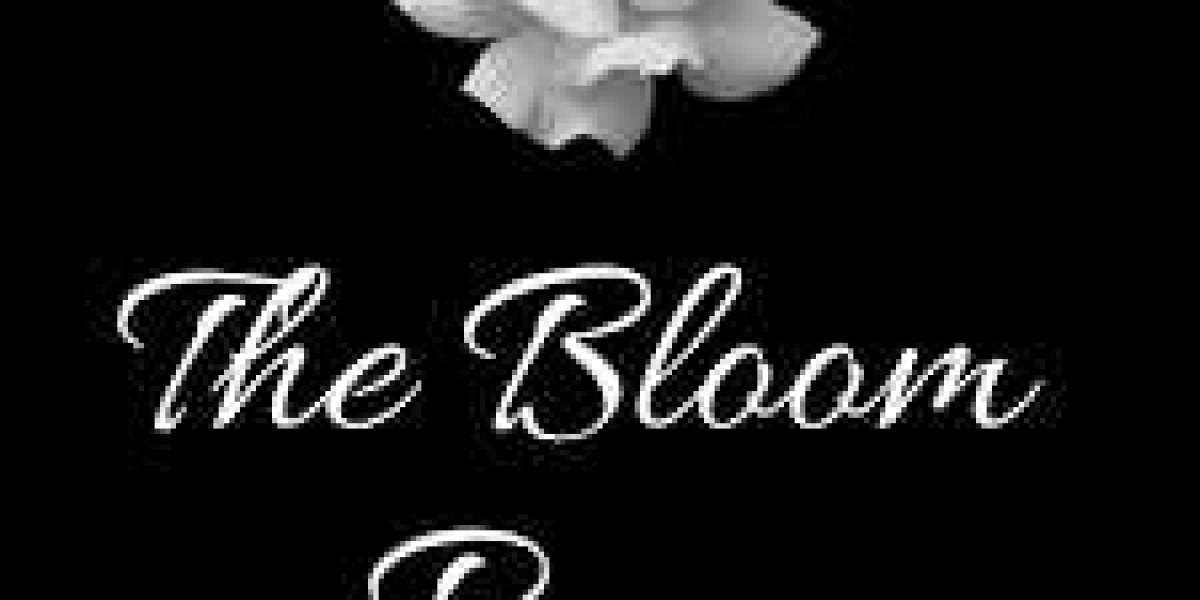 Valentine's Day Flowers in Melbourne: A Love Story in Bloom with Flowers by The Bloom Room