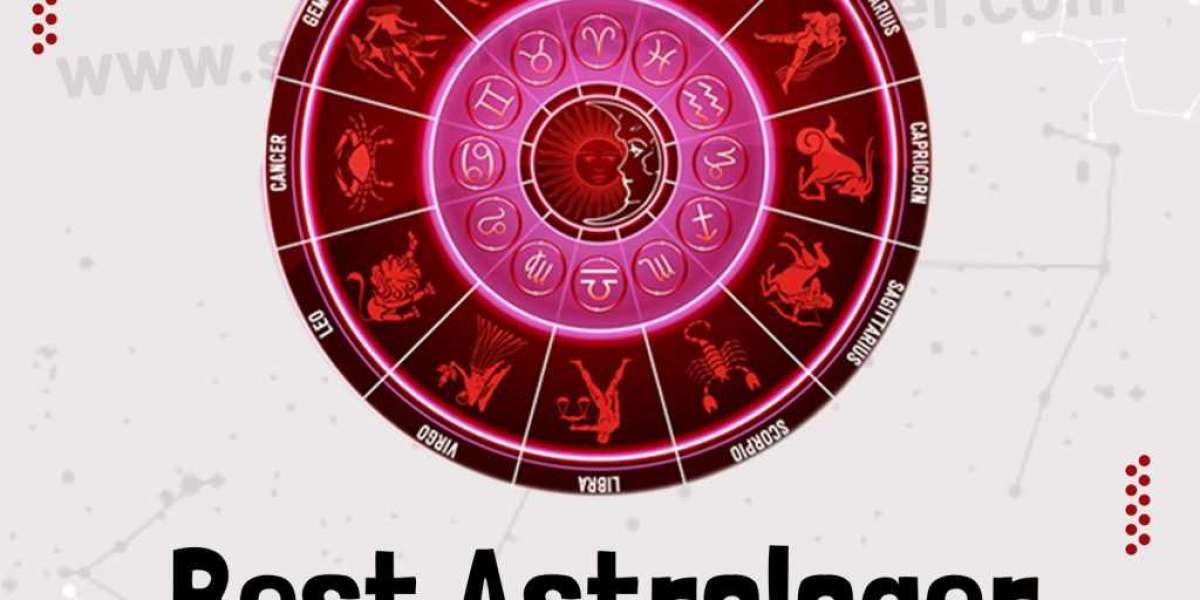 Best Astrologer in Bellary