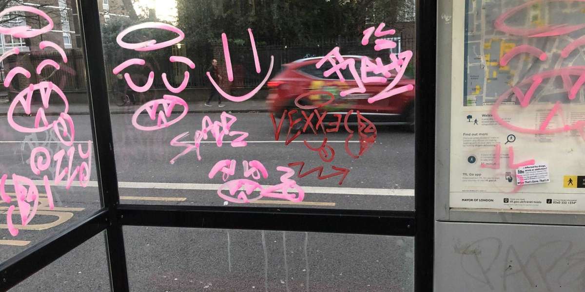 Professional Graffiti Removal Services – Guaranteed Results