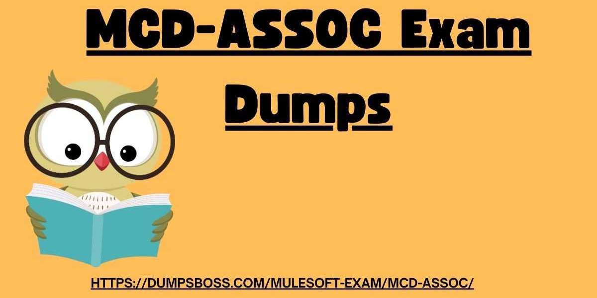 DumpsBoss MCD-ASSOC Exam Dumps: The Key to Your Success StoryDumpsBoss MCD-ASSOC Exam Dumps: Simplified Certification Su