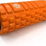 Collapsible Foam Roller