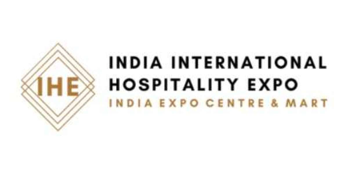 IHEXPO 2025: Unlocking New Horizons in Hospitality and F&B