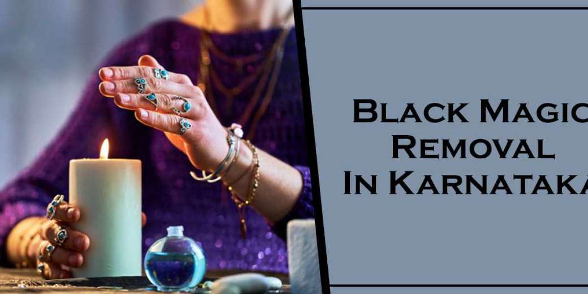 Black Magic Removal in Karnataka