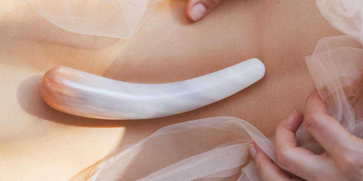 Unlocking the Power of Mindful Sexuality with the Cervix Wand