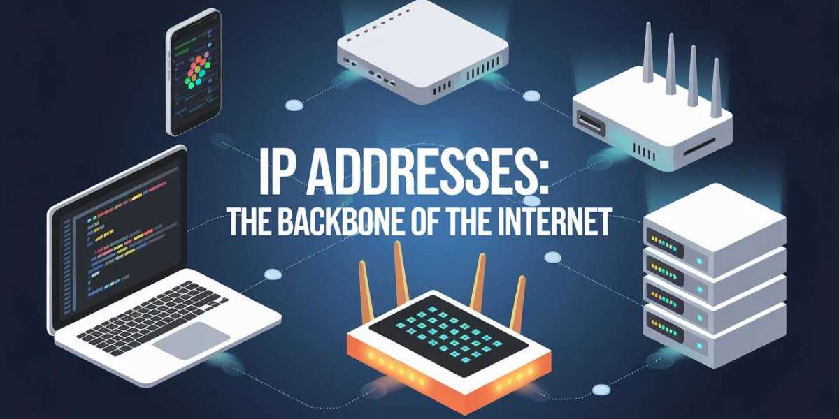 Exploring the Benefits of IPv4 Lease Solutions with Pacific Connect