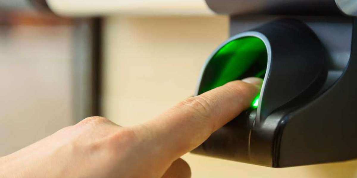 Customizing Fingerprint Access Control Systems for Different Business Needs