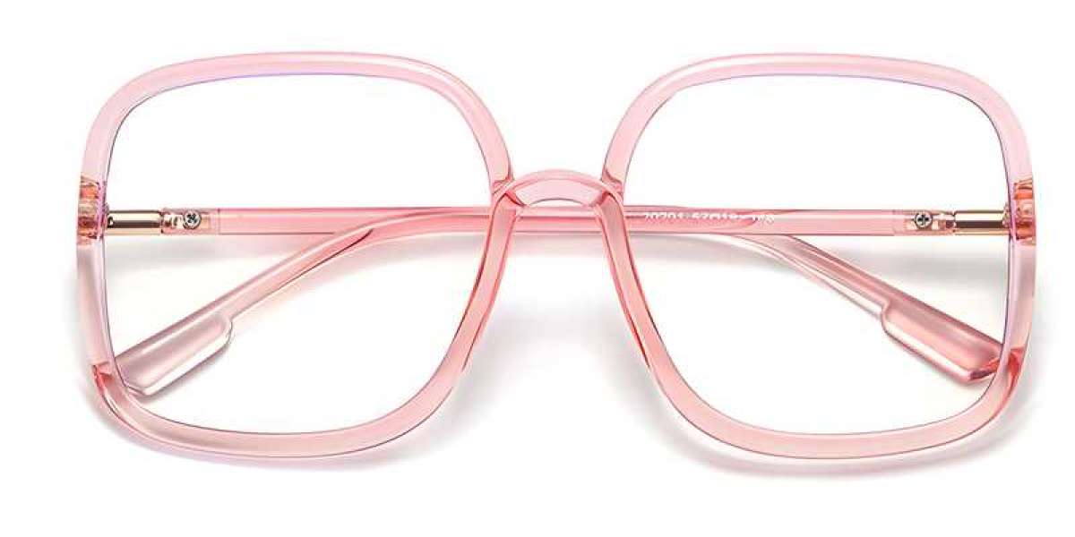 The Eyeglasses Central Luminosity Within The Correct Range