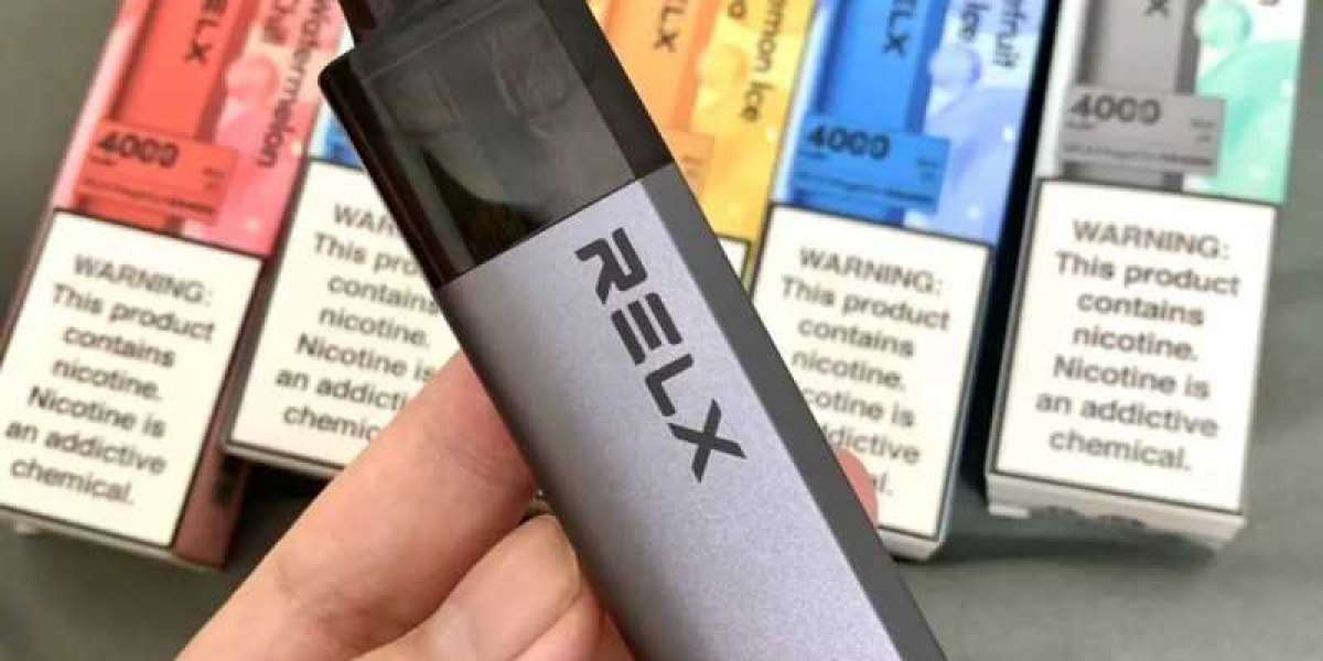 從創新到便捷：全面了解ILIA和Milea電子煙主機的獨特賣點