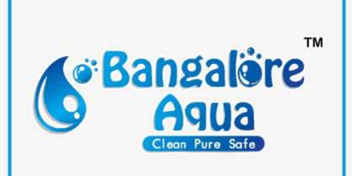 Advanced Water Purification Systems in Bangalore for Clean and Safe Water