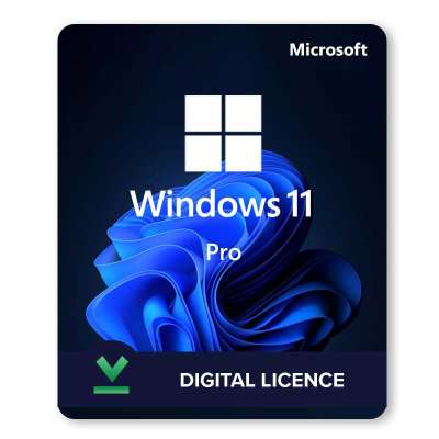 Buy Windows 11 Professional for 1PC/User by Keys-Shop Profile Picture