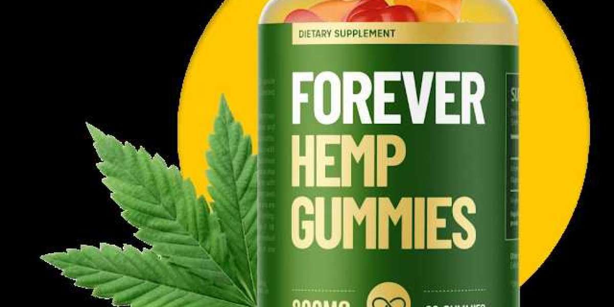 https://www.facebook.com/GetForeverHempGummiesAu/