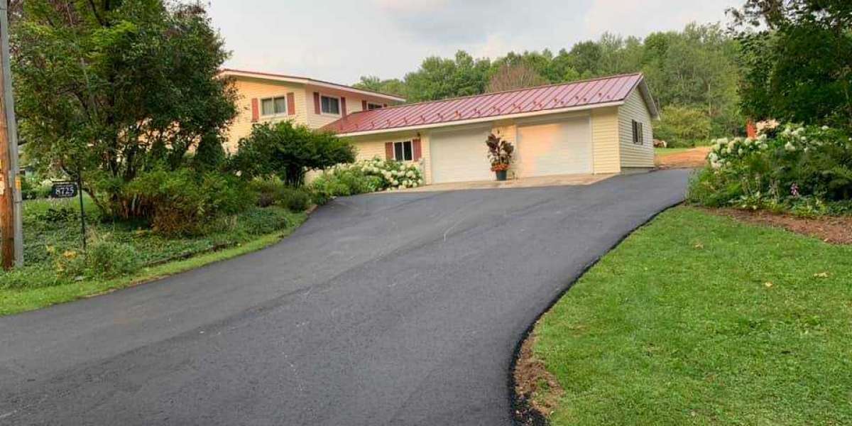 Boost Your Home’s Value with a New Driveway