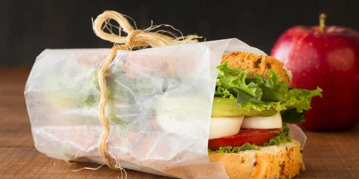 Affordable Solutions: Cheapest Custom Sandwich Paper for Restaurants