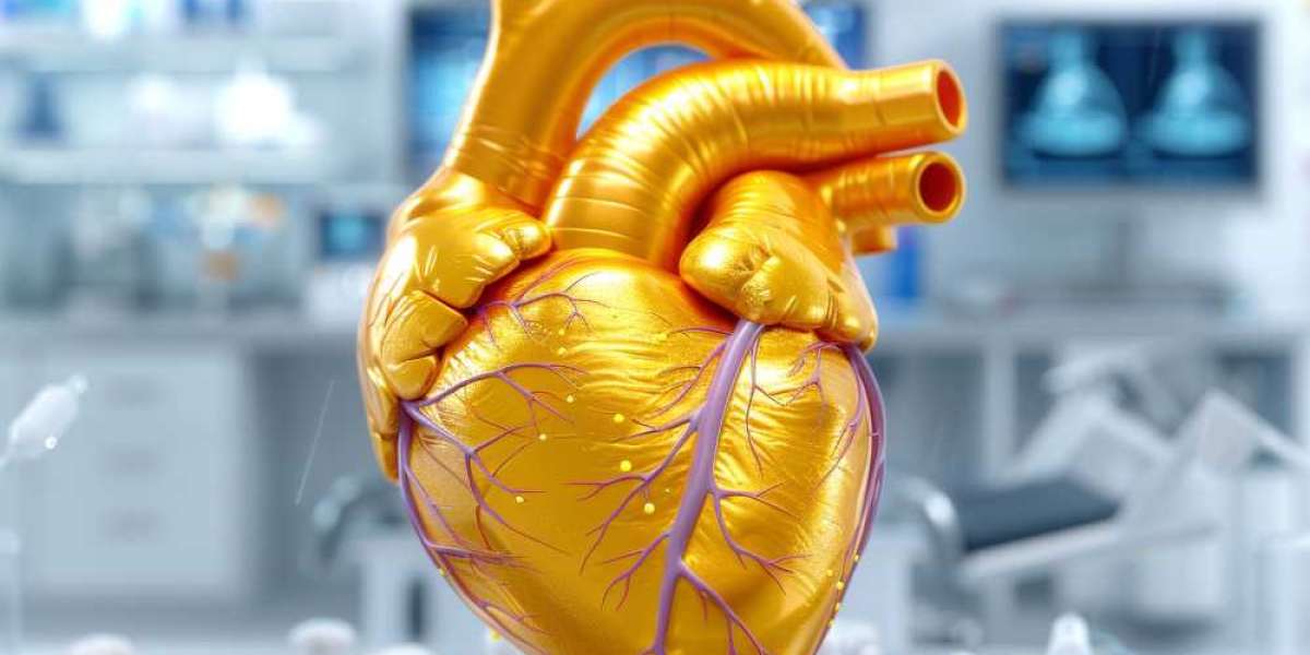 Top Cardiology Companies Leading the Fight Against Heart Diseases