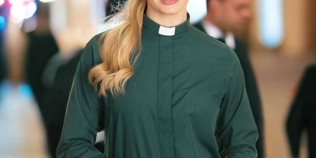 How to Choose the Best Clergy Shirts for Women