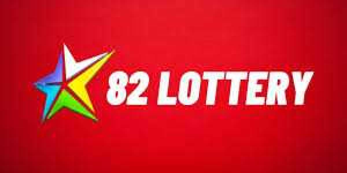 82 Lottery: A Simple and Exciting Way to Win Big with Small Investments