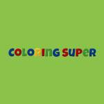 ColoringSuper