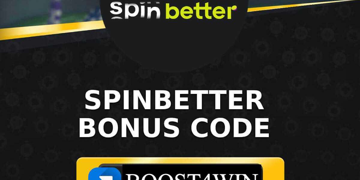 SpinBetter Exclusive Casino Code 2025 for VIP Rewards