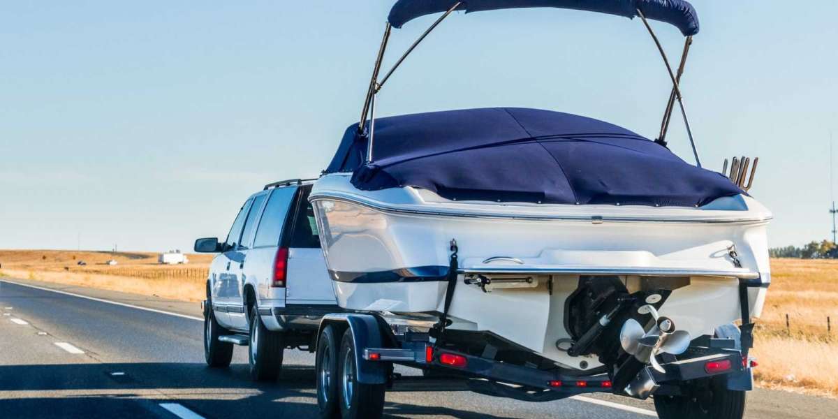 24/7 Boat Towing Services in Livonia for Emergencies and Routine Needs