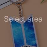 LogoKeychain