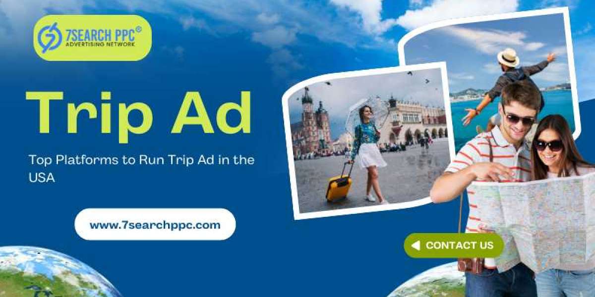 Top Platforms to Run Trip Ad in the USA