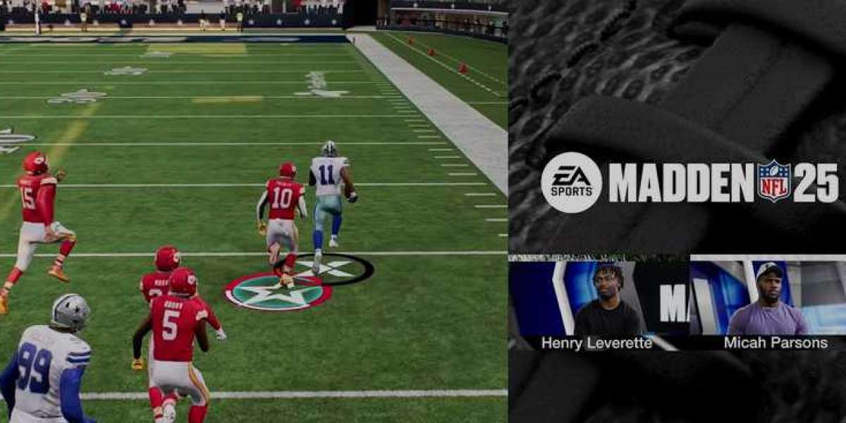 LeSean "Shady" McCoy's Legacy in Madden NFL 25: An Electrifying Virtual Running Back