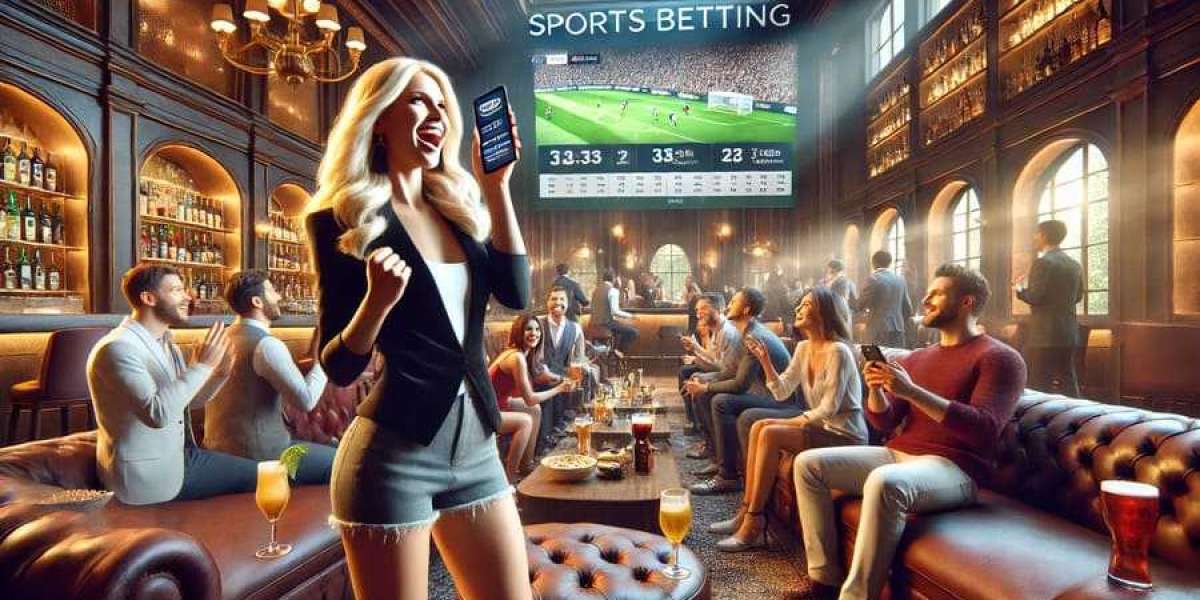 Korean Sports Betting Made Safer with Toto79.in: Your Go-To Scam Verification Platform