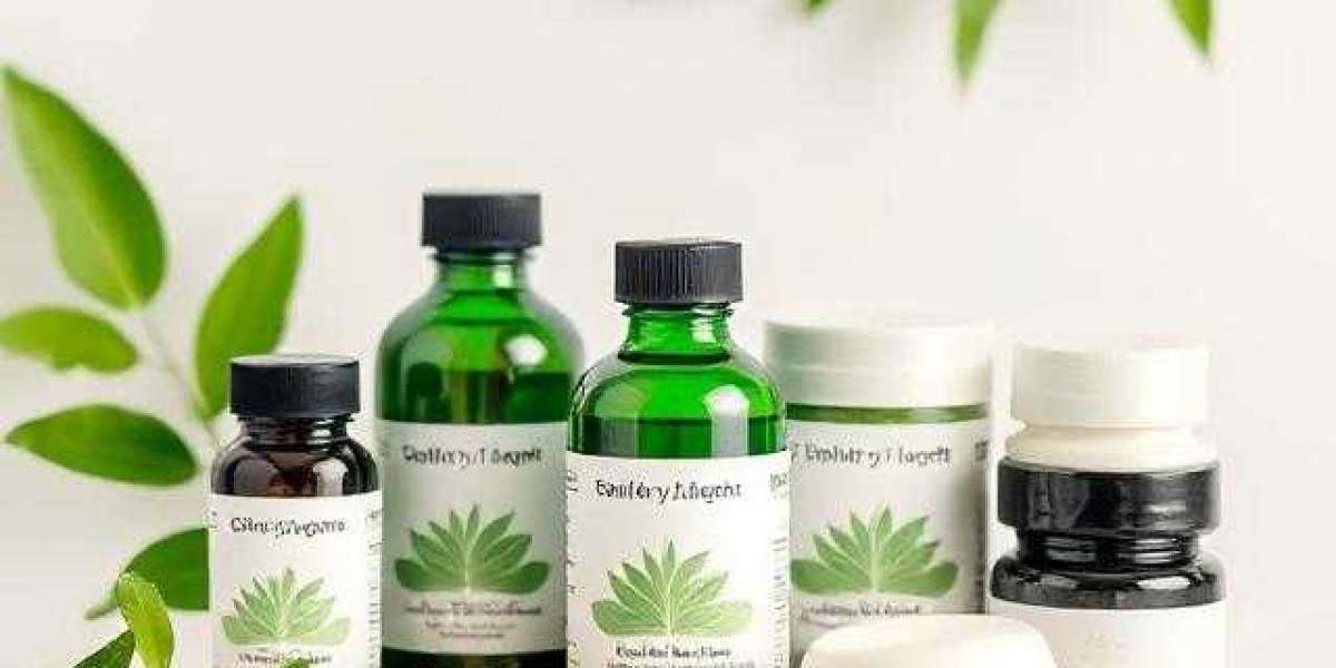 Experience the Purity of Natural Herbal Products with Divyanarayani