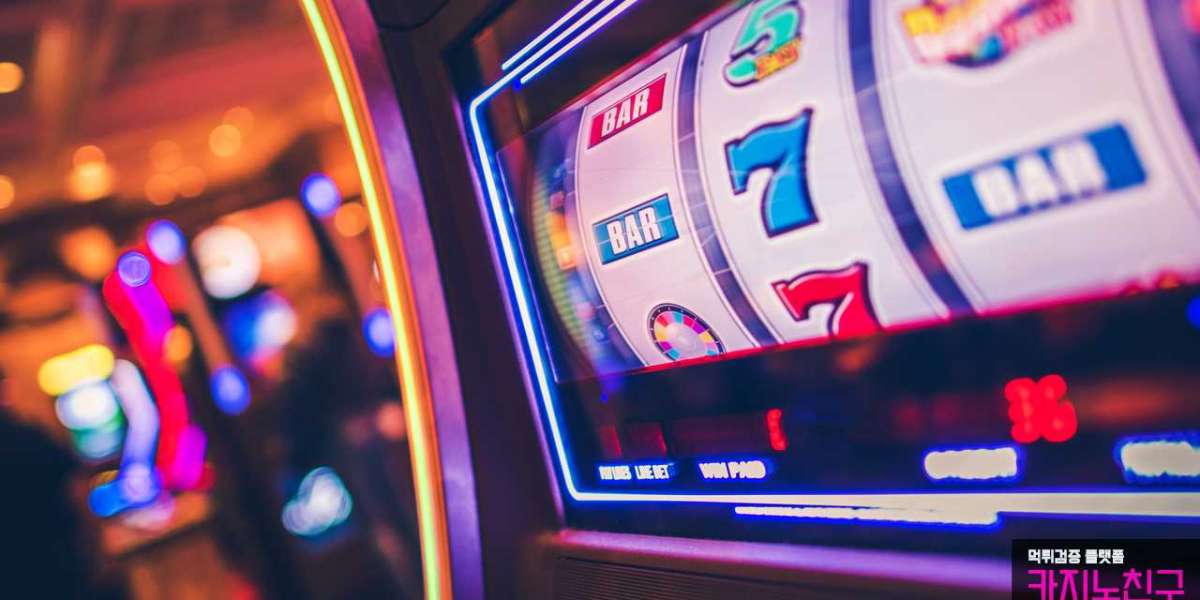 Exploring Online Casino Safety with Casino79's Scam Verification Platform