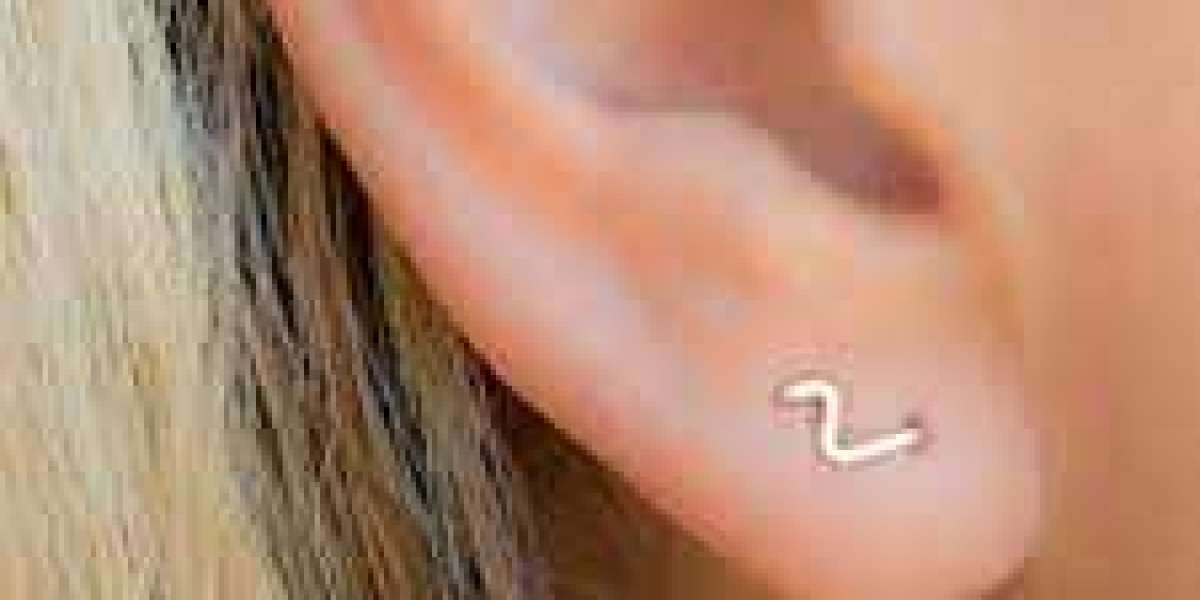 Where to Get the Best Ear Piercing Near Me? A Complete Guide