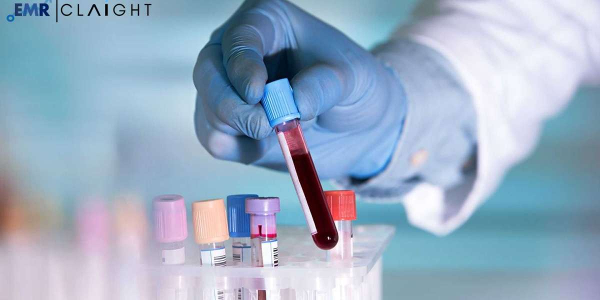 Liquid Biopsy Market Share, Trend, Report & Growth | 2034