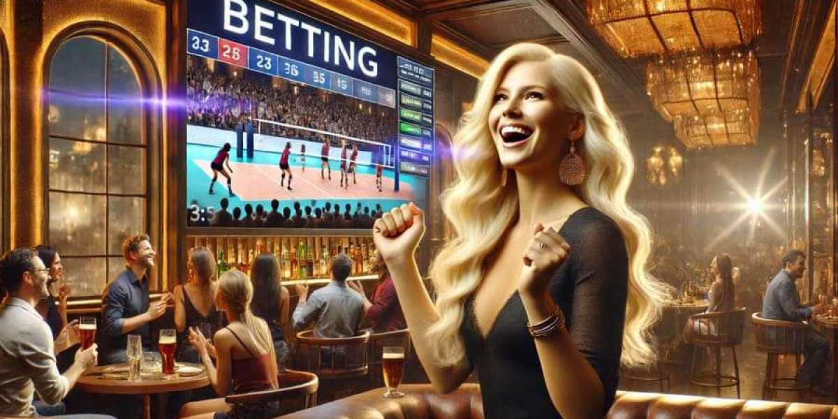 Unveiling the Best Scam Verification Platform for Safe Sports Betting – toto79.in