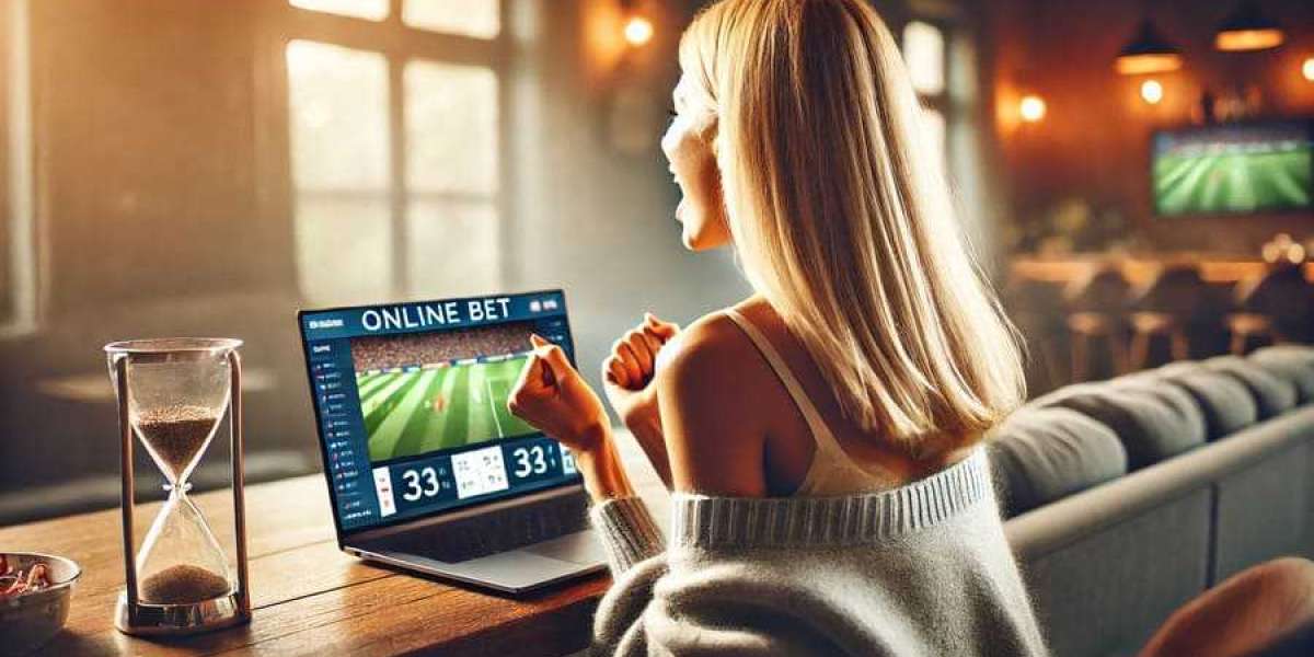 Discover How toto79.in Enhances Your Experience with Gambling Sites via Reliable Scam Verification