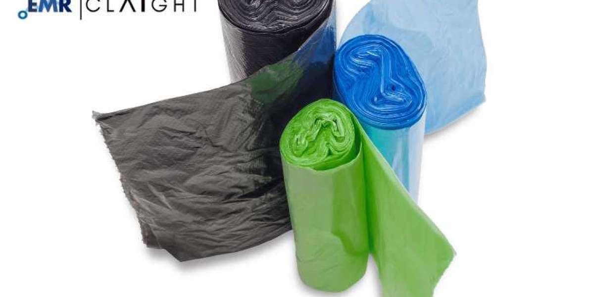 Disposable Garbage Bag Manufacturing Plant Project Report | Market Trends & Business Potential