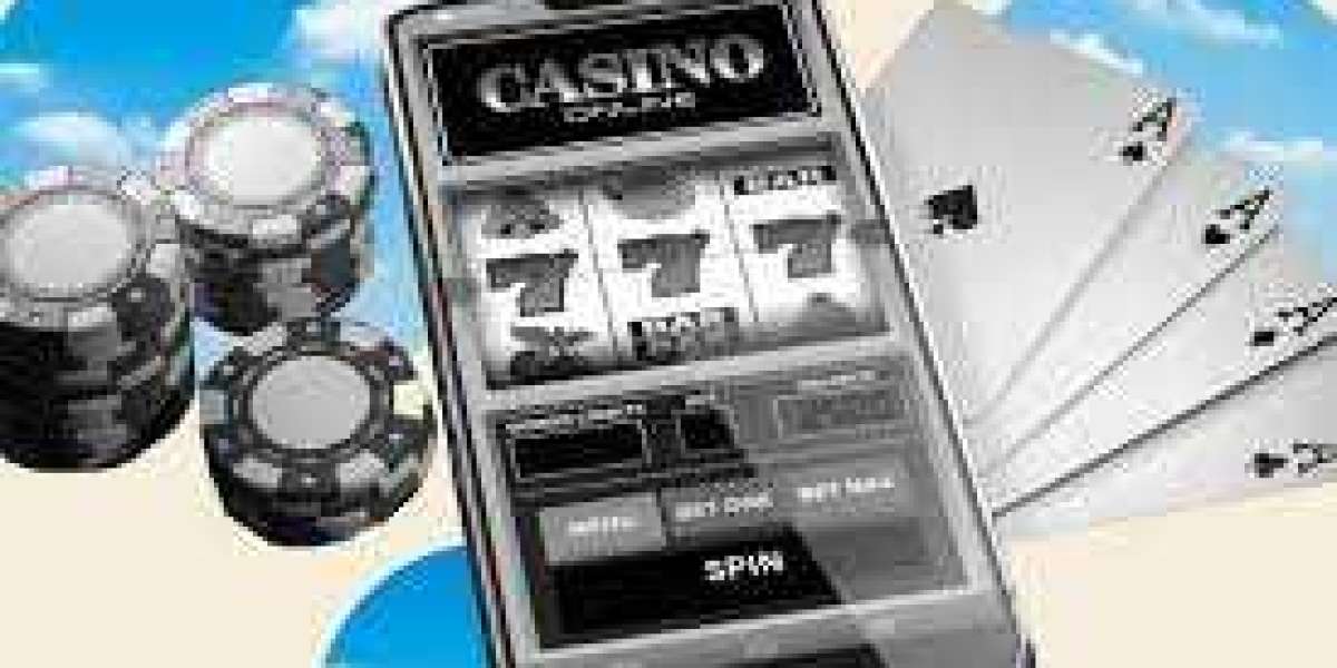 The Ultimate Guide to the Best Slots Sites UK (2025) – Find Your Perfect Casino