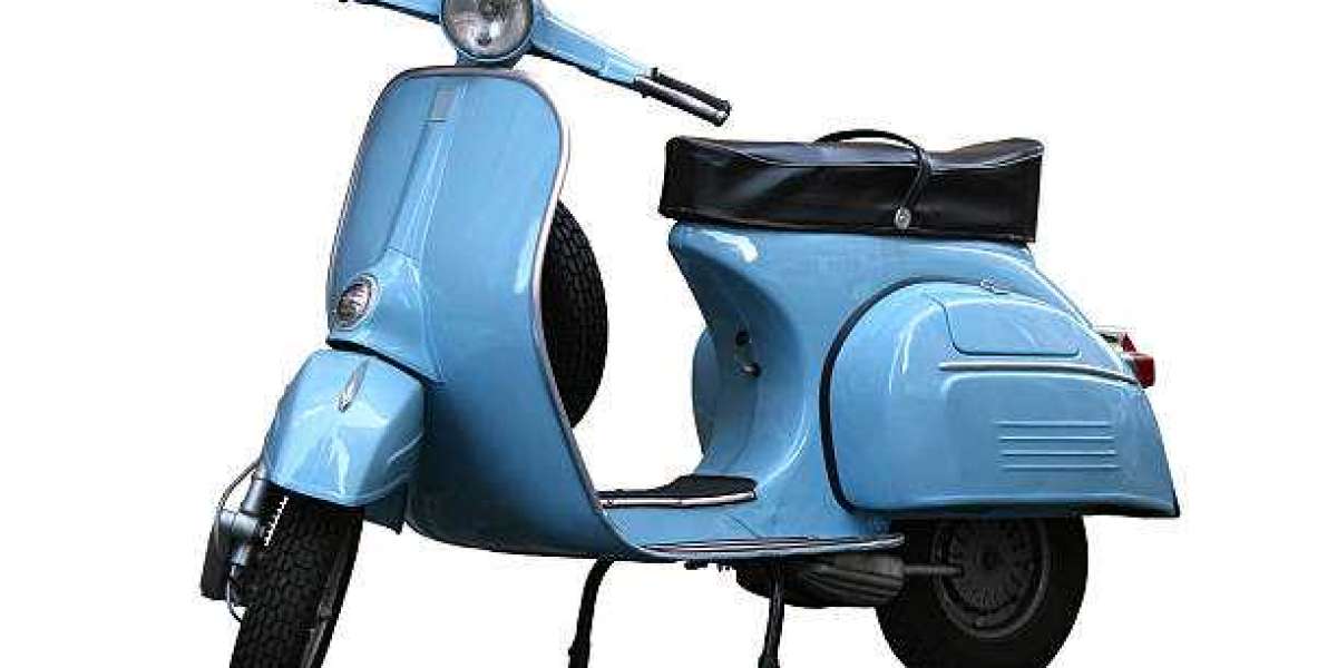 Scooter Market Growth and Industry Forecast Report 2031